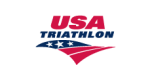 USA Triathlon Logo